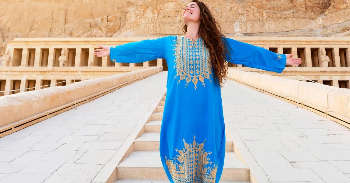 Luxor: West Bank Kings and Queens All-Inclusive Tour & Lunch